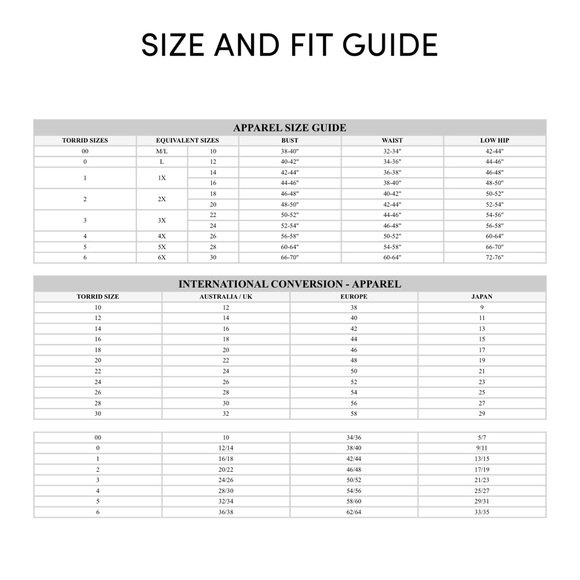 Torrid Strong Scoop Neck Active Tank Size 2 - Picture 2 of 6